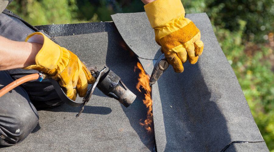 Professional flood damage restoration services in Calhoun, TN